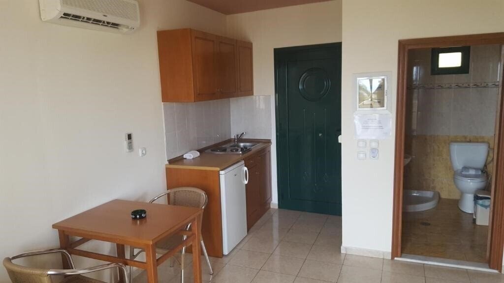 Obraz Panorama Studios 3*