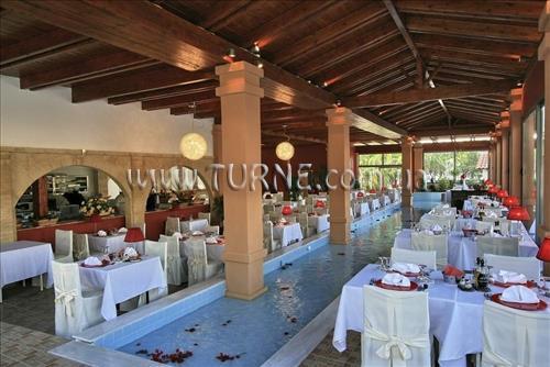 Зображення Medblue Kremasti (ex. Ocean Blue) 4*