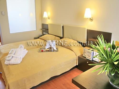 Готель Medblue Kremasti (ex. Ocean Blue) 4*