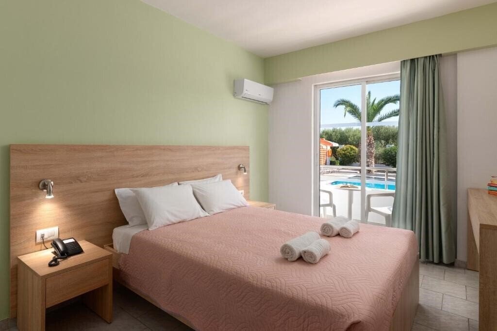 Zdjęcie Meliton Hotel 3*