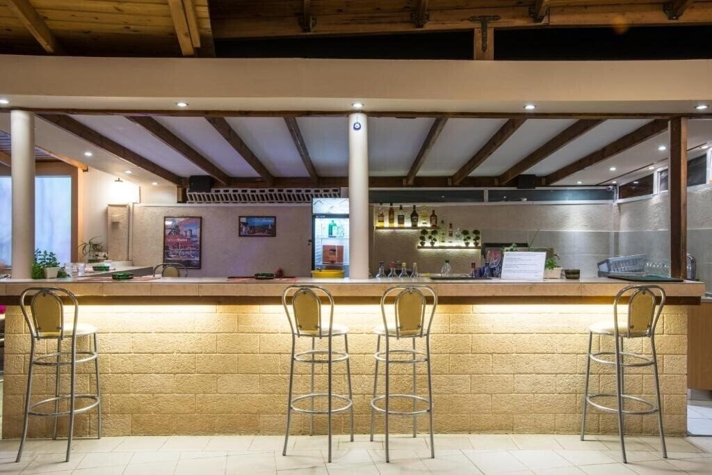 Obraz Meliton Hotel 3*