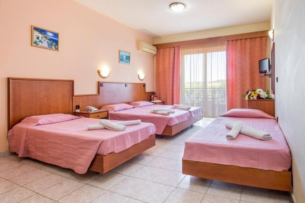 Фото Alea Hotel 2*