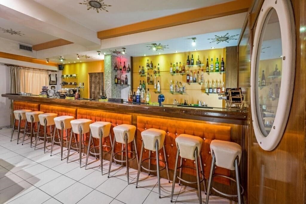 Зображення Alea Hotel 2*