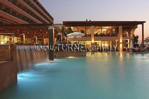 Зображення Oceanis Hotel Ixia 4*