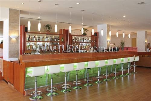 Фотографія Oceanis Hotel Ixia 4*