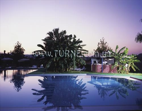 Картинка Matina Hotel 2*