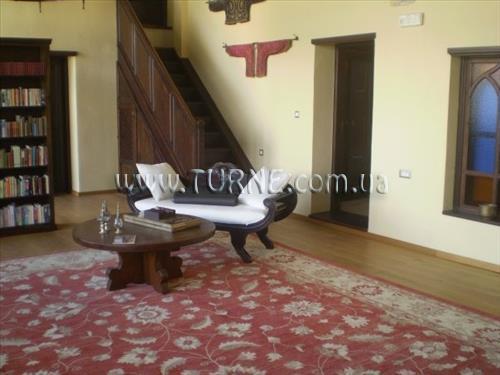 Изображение Spirit of the Knights Boutique Hotel 4*