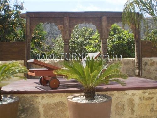 Фотография Spirit of the Knights Boutique Hotel 4*