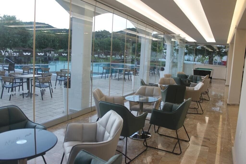 Zdjęcie Vallian Village 3*