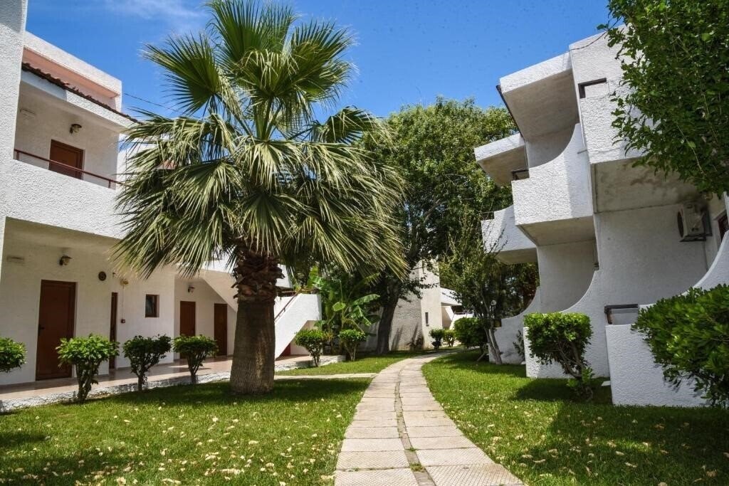 Zdjęcie Vallian Village 3*