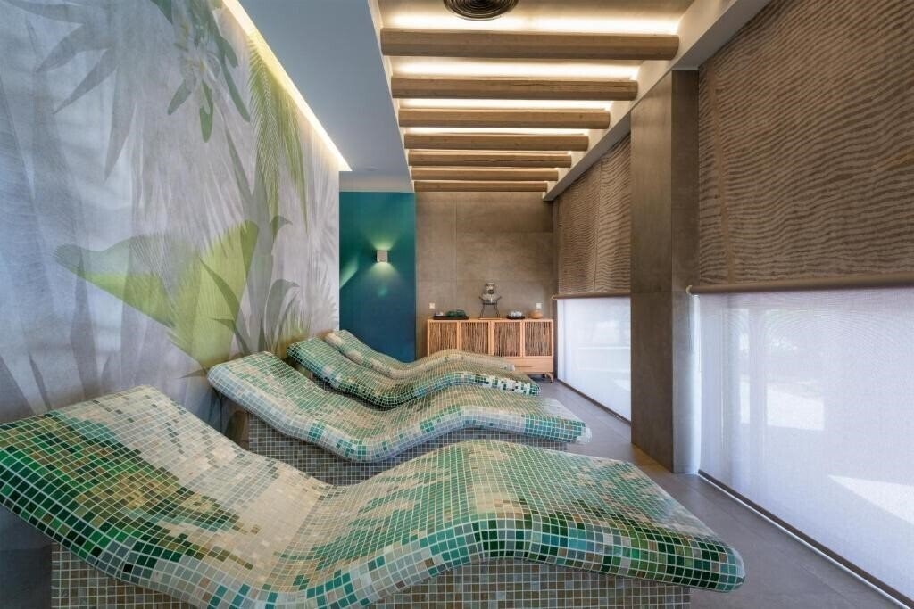 Zdjęcia Porto Angeli Beach Resort (ex. Club Salut Porto Angeli Beach Resort) 5*