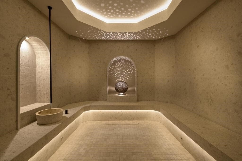 Zdjęcie Porto Angeli Beach Resort (ex. Club Salut Porto Angeli Beach Resort) 5*