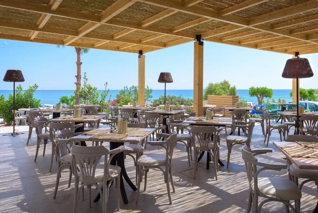 Obraz Porto Angeli Beach Resort (ex. Club Salut Porto Angeli Beach Resort) 5*