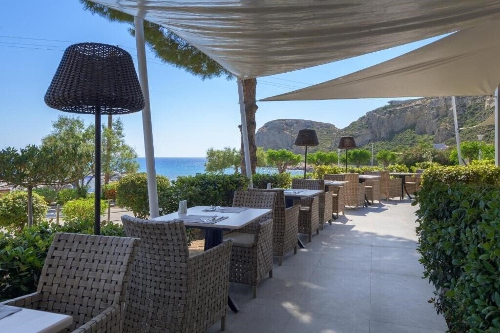 Zdjęcie Porto Angeli Beach Resort (ex. Club Salut Porto Angeli Beach Resort) 5*