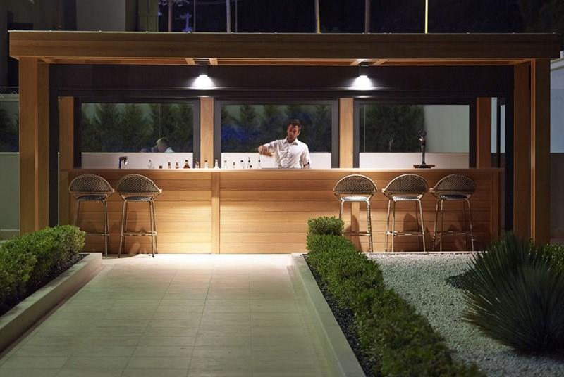 Zdjęcie MITSIS ALILA HOTEL 5*