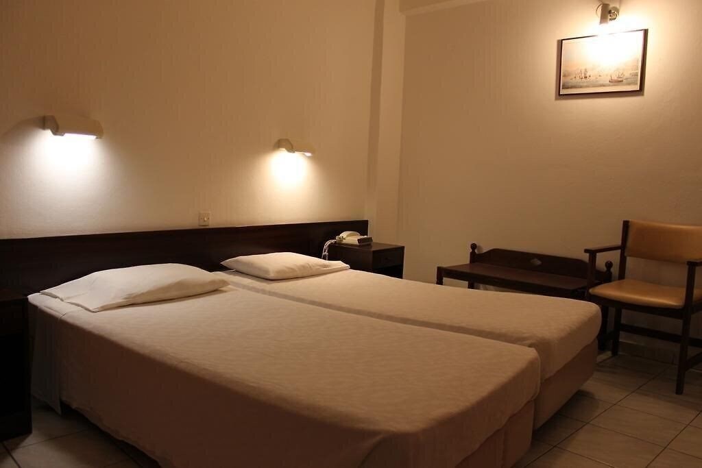 Zdjęcia Noufara Hotel 2*