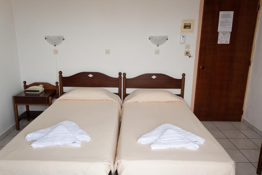 Zdjęcie Noufara Hotel 2*