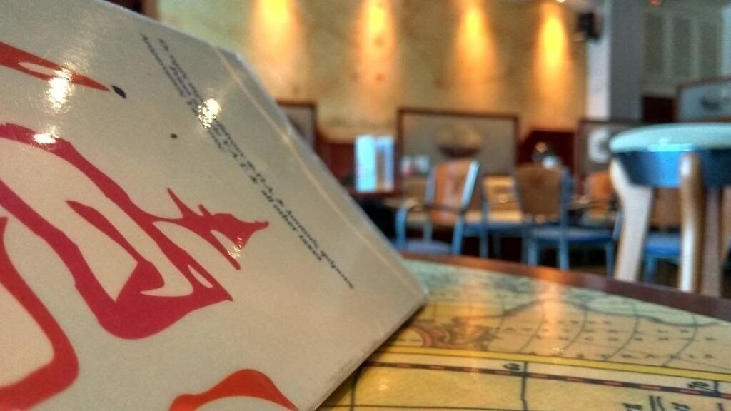 Obraz Noufara Hotel 2*