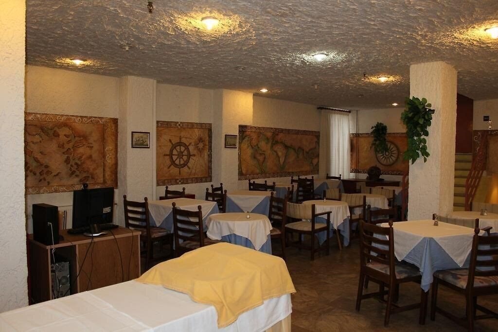 Zdjęcie Noufara Hotel 2*