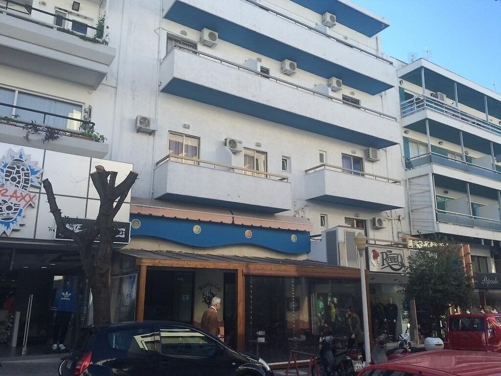 Hotel Noufara Hotel 2*