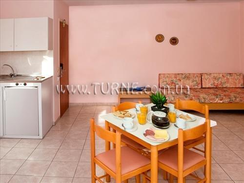 Zdjęcie Poseidonia 4*