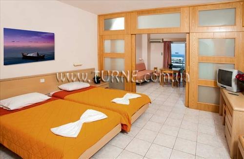 Zdjęcia Poseidonia 4*