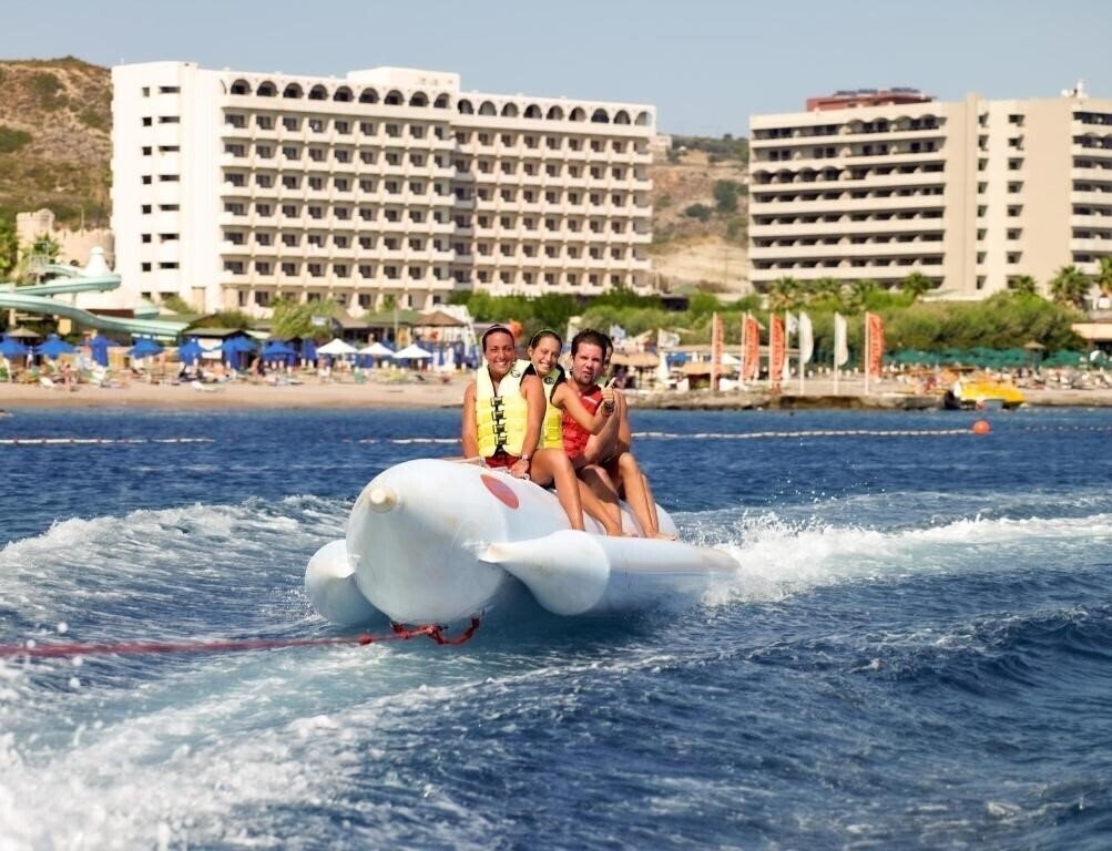 Zdjęcie Esperos Palace 4*