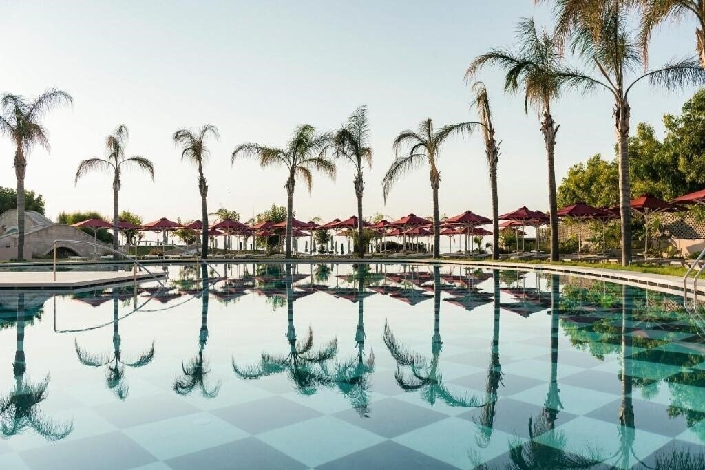 Zdjęcie Esperos Palace 4*