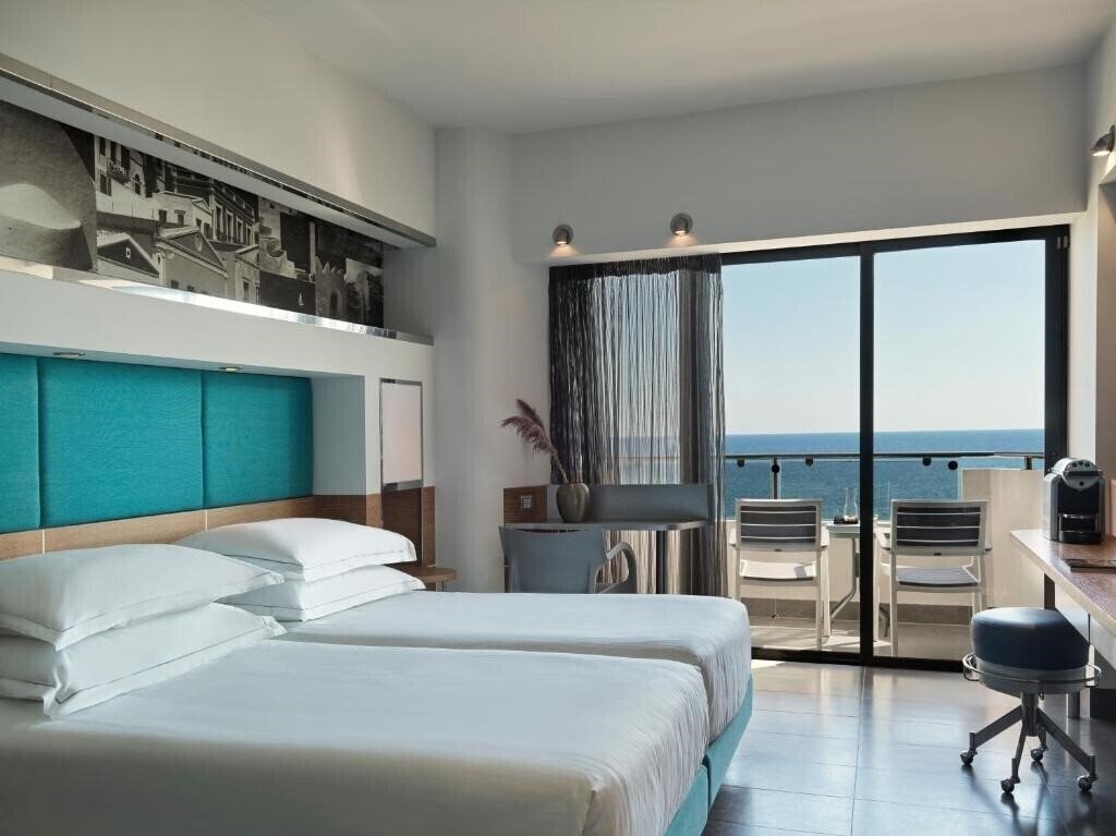 Obraz Esperos Palace 4*