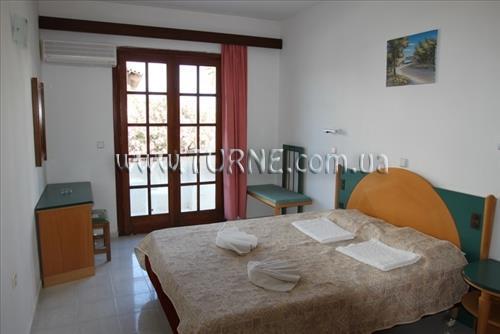 Фотография Ampelia Beach 3*