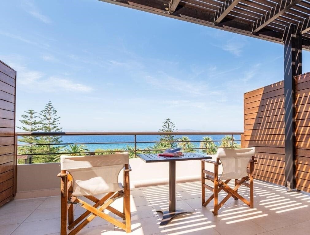 Фотография D’Andrea Mare Beach 4*