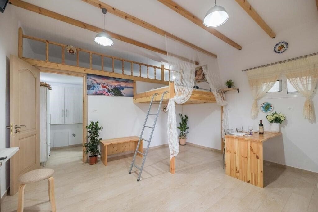 Zdjęcie Memphis Beach Hotel 3*