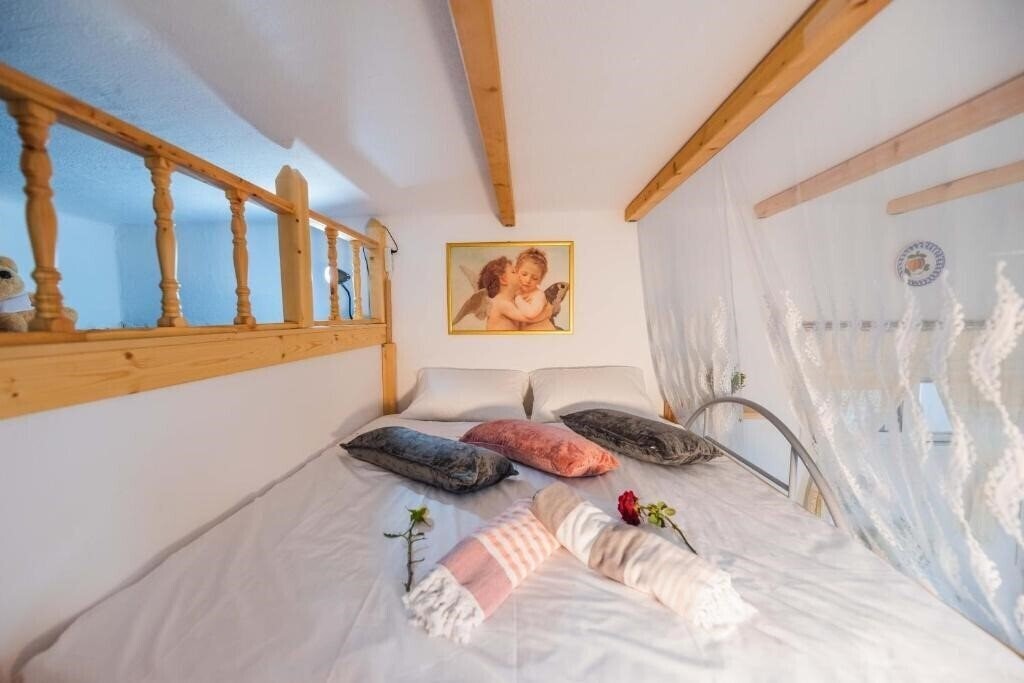 Zdjęcie Memphis Beach Hotel 3*