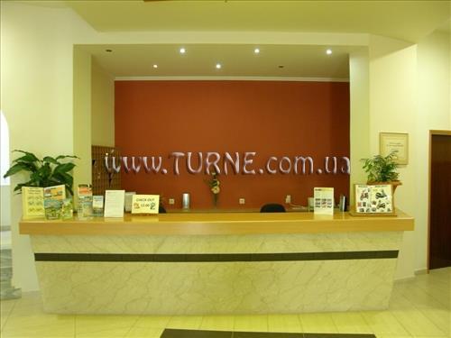 Готель Relax Hotel 3*