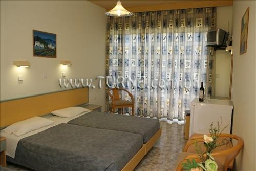 Фотографія Relax Hotel 3*