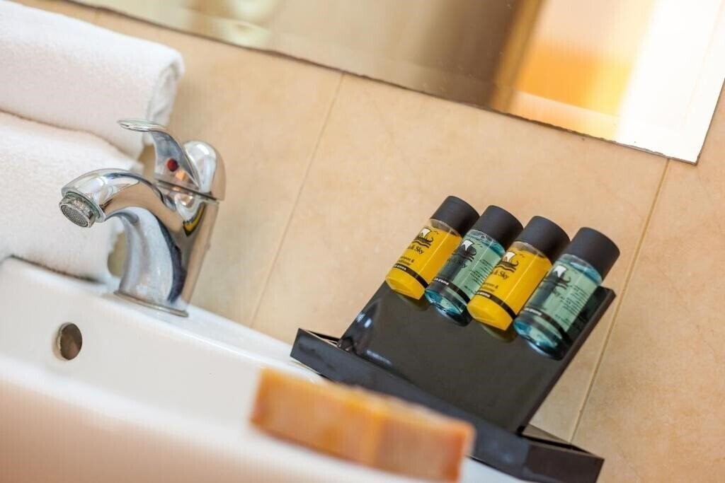 Фотографія Stavros Melathron отель без категории