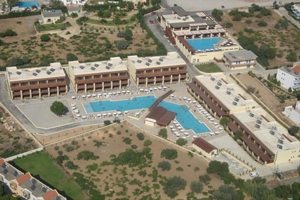 Zdjęcie Island Blue Hotel 3*