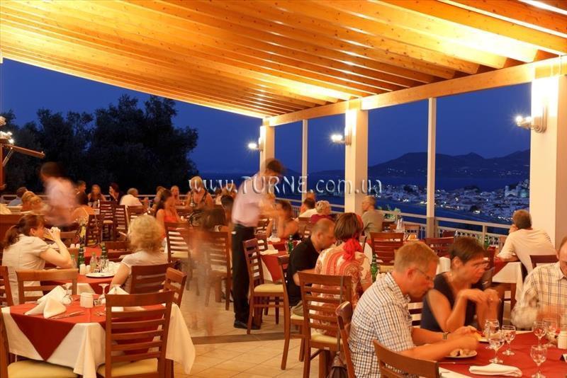 Фотографія Arion Hotel Samos 4*