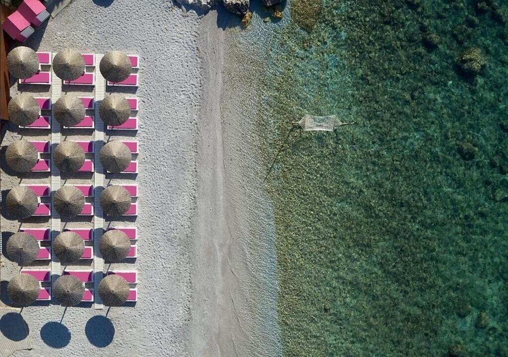 Hotel Proteas Blu Resort 5*