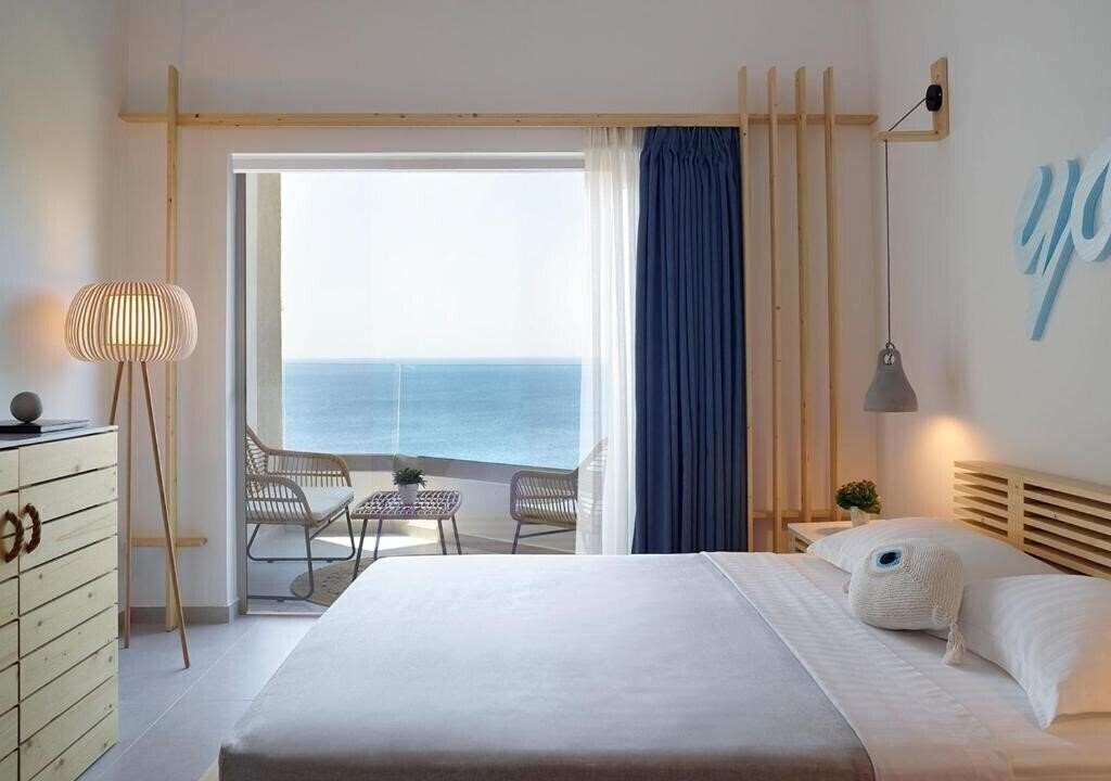 Zdjęcia Proteas Blu Resort 5*