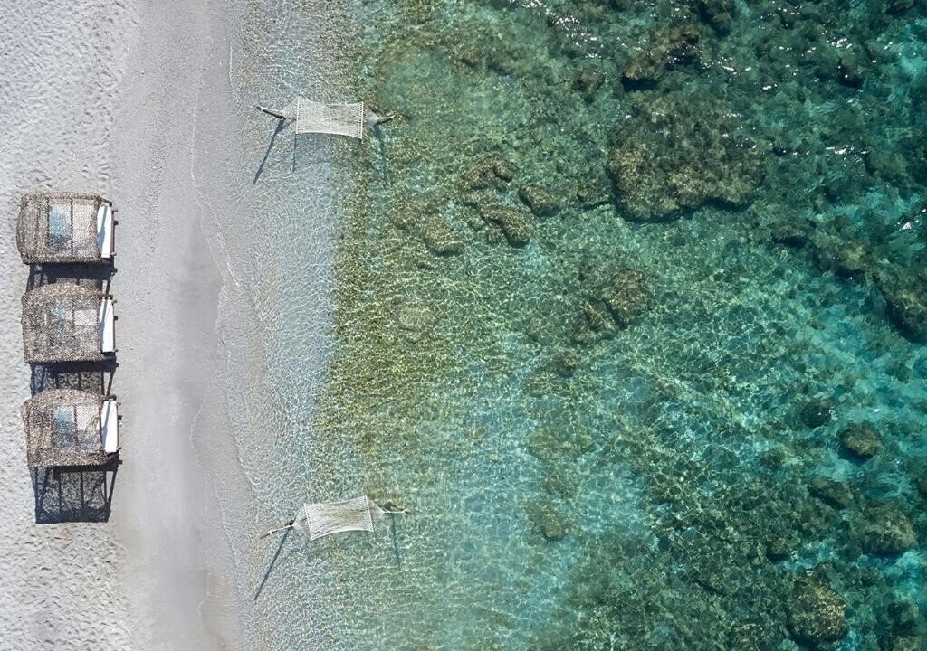 Obraz Proteas Blu Resort 5*