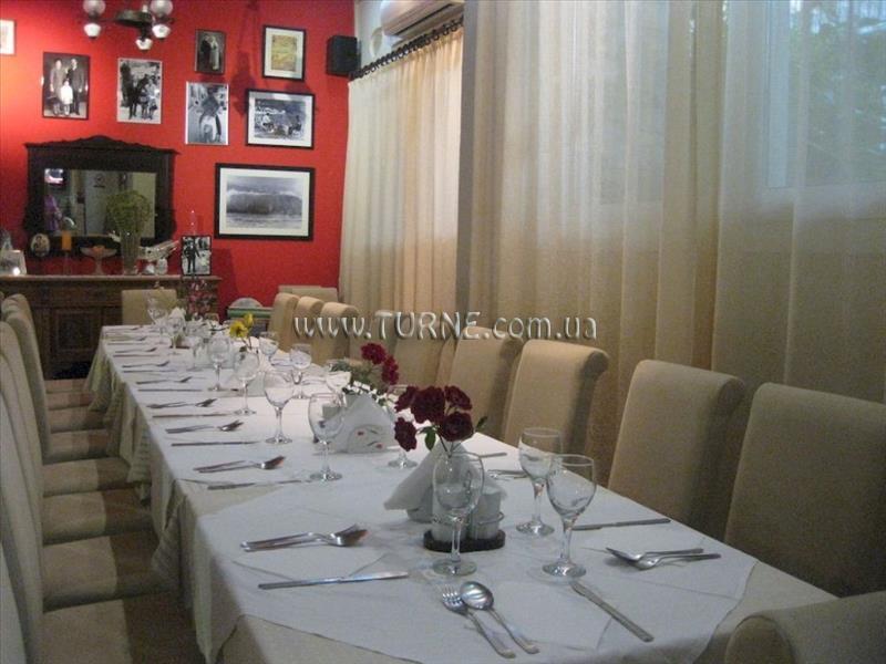 Zdjęcie Virginia Hotel Samos 3*