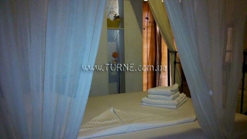 Zdjęcie Virginia Hotel Samos 3*