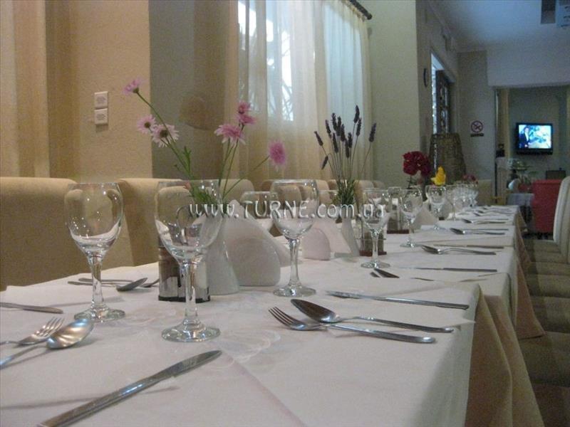 Zdjęcia Virginia Hotel Samos 3*