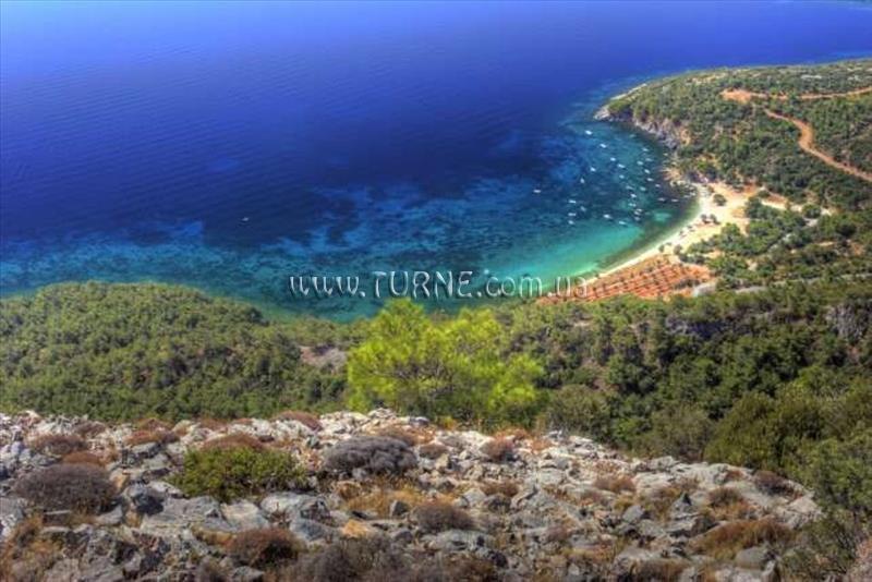 Hotel Virginia Hotel Samos 3*