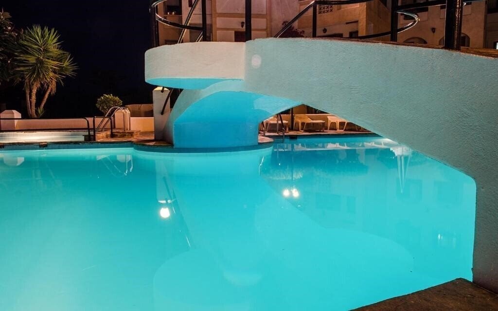 Зображення Anema By The Sea отель без категории