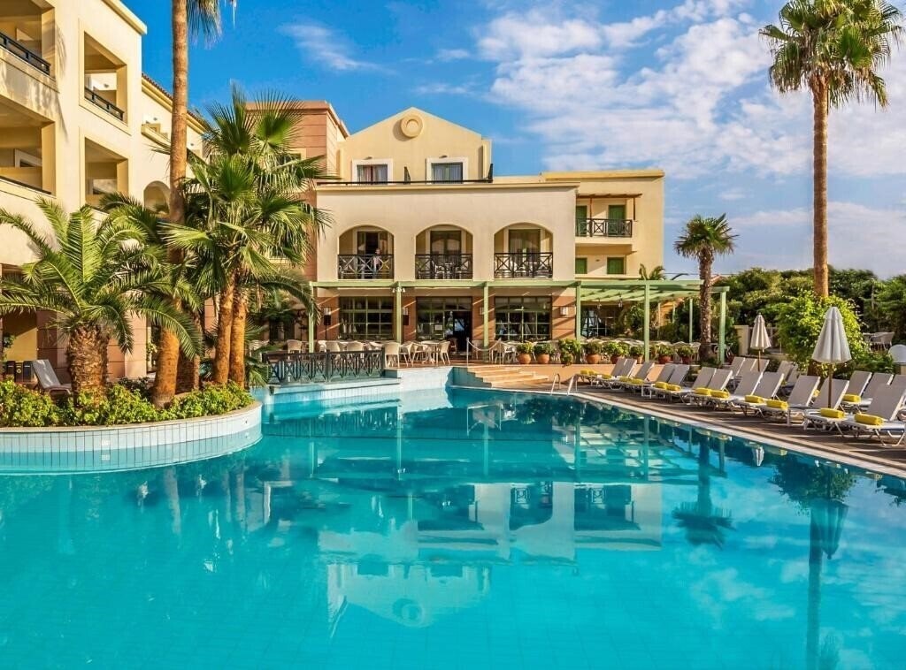 Zdjęcie Samaina Inn 4*