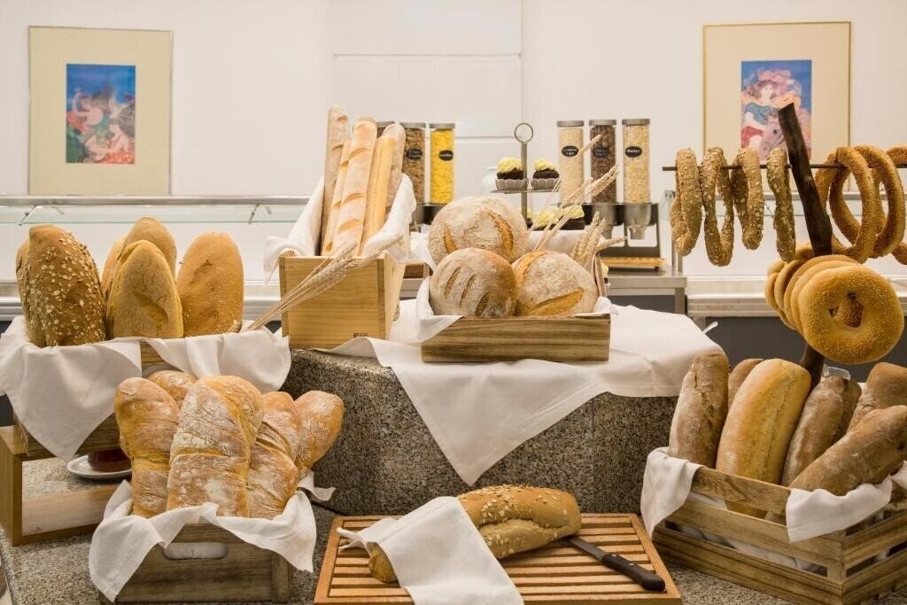 Obraz Samaina Inn 4*