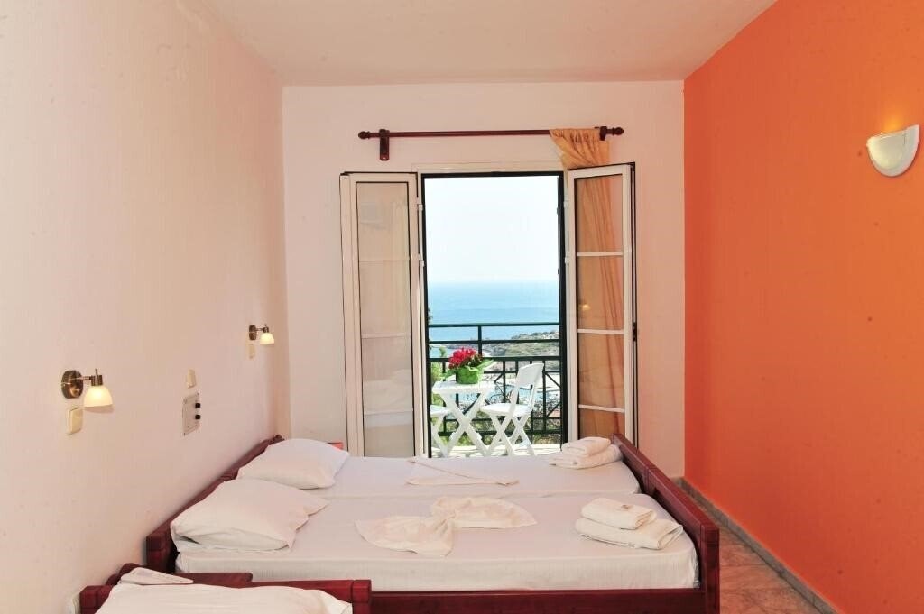 Zdjęcia Mykali отель без категории