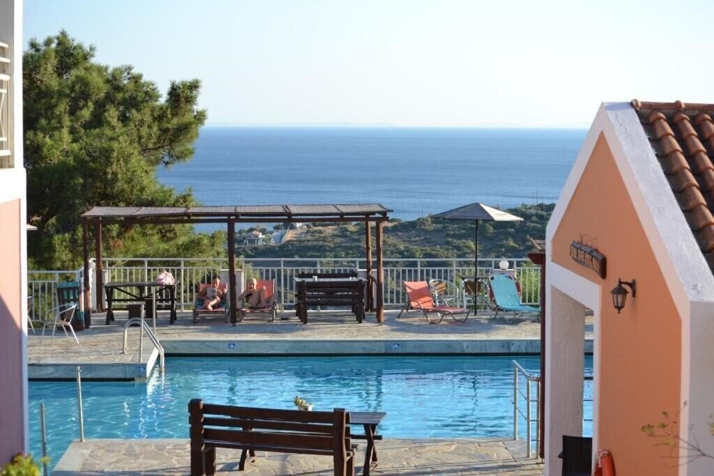 Zdjęcie Mykali отель без категории